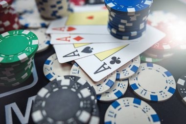 ken303 Speed Baccarat Room